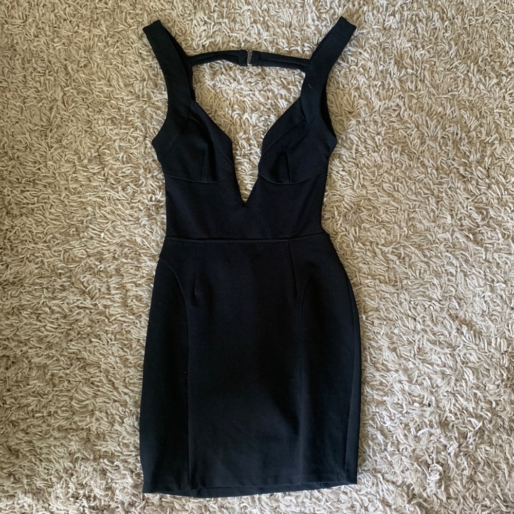 COPY - Adira Backless Dress
by the way.